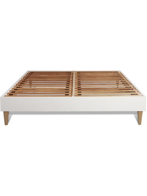 Pack Prêt à dormir avec Matelas Mémoire de forme Septnuits - Kiabi