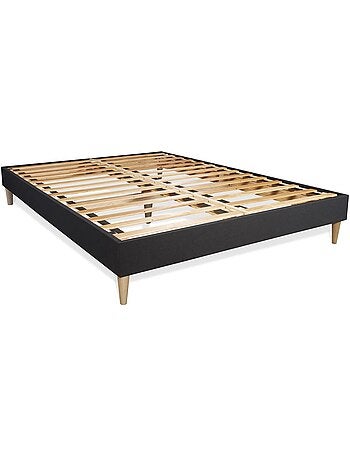 Pack Prêt à dormir avec Matelas Mémoire de forme Sleepfit