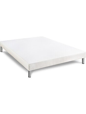 Pack Prêt à dormir avec Matelas Mousse BODYCARE