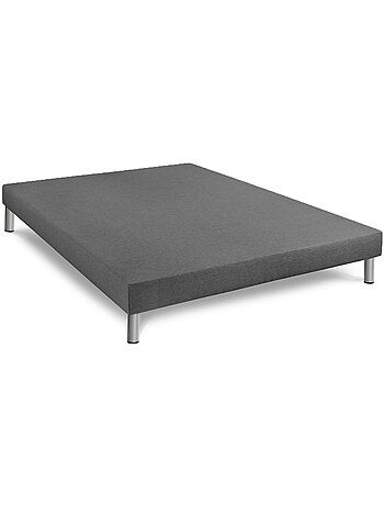 Pack Prêt à dormir avec Matelas Mousse BODYCARE