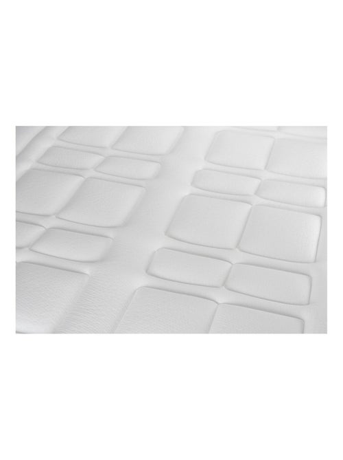 Pack Prêt à dormir avec Matelas Mousse polyuréthane à mémoire de forme VITALIT - Kiabi