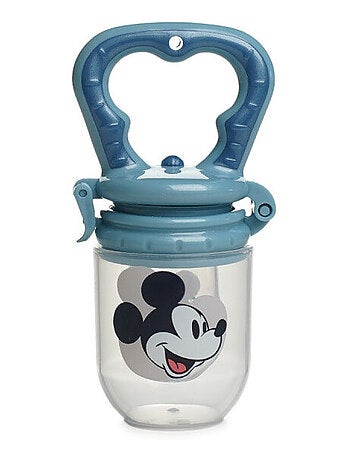 PACK Repas 1er âge Minnie collector