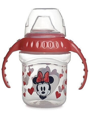 Pack repas 1er âge mickey