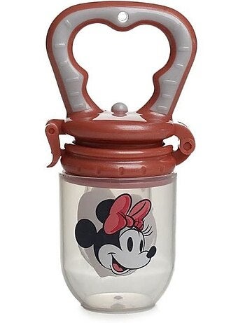 Pack repas 1er âge mickey