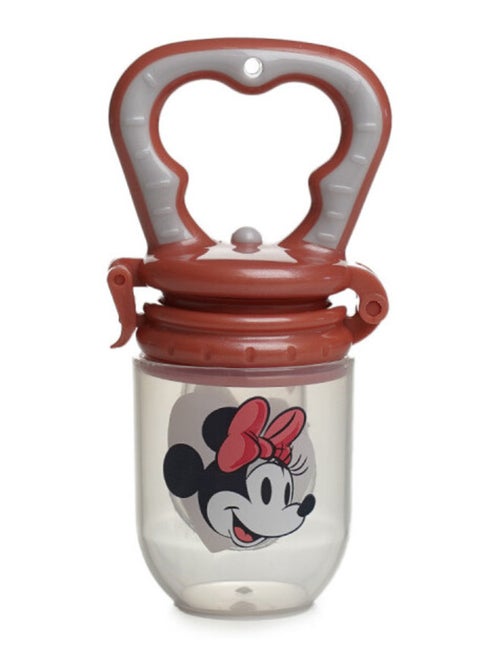PACK Repas 1er âge Minnie collector - Kiabi
