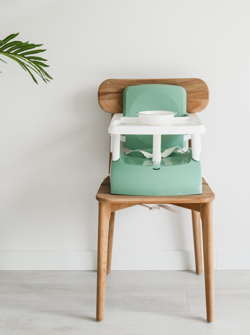 PACK Repas 2ème âge Beige - Kiabi