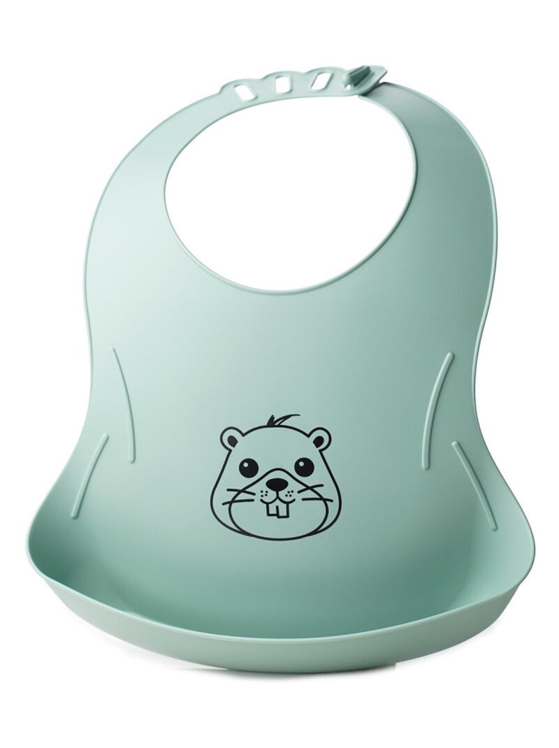 PACK Repas 2ème âge Beige - Kiabi