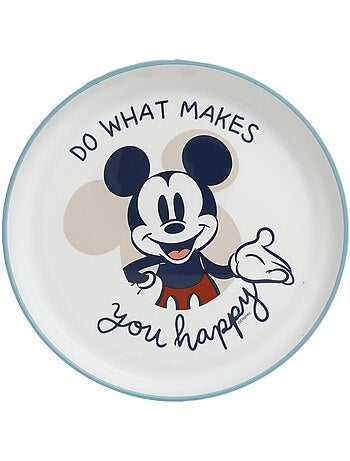 PACK Repas 2ème âge Mickey - Collector