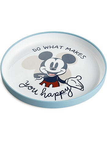 PACK Repas 2ème âge Mickey - Collector
