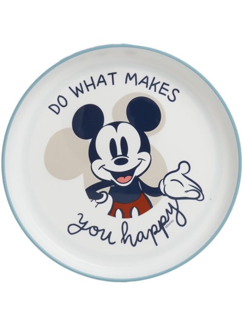 Pack repas 2ème âge mickey - collector - Kiabi