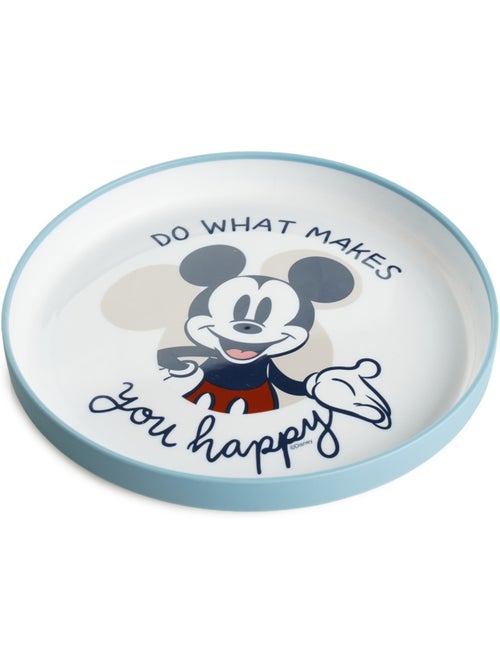 Pack repas 2ème âge mickey - collector - Kiabi