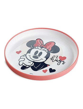 PACK Repas 2ème âge Minnie - Collector