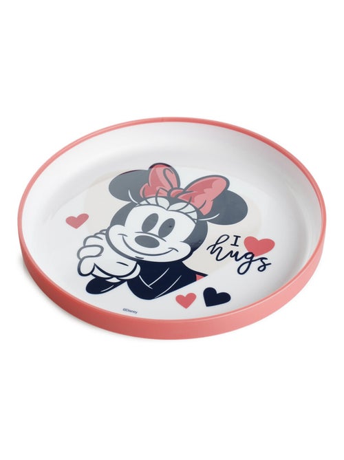 PACK Repas 2ème âge Minnie - Collector - Kiabi