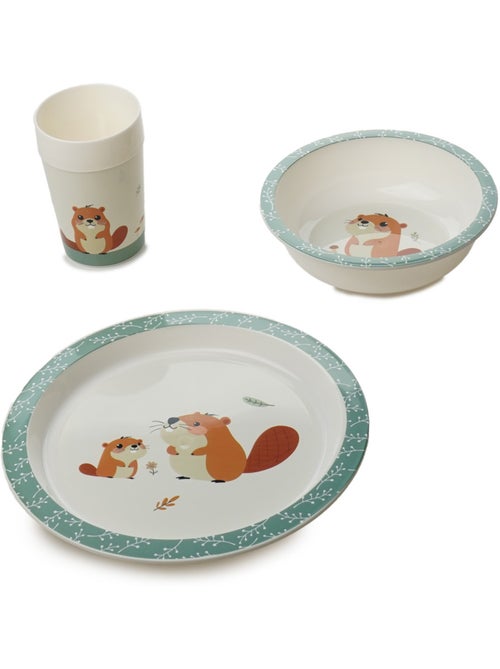 Pack repas 2ème âge - Kiabi Pack repas 2ème âge - Kiabi