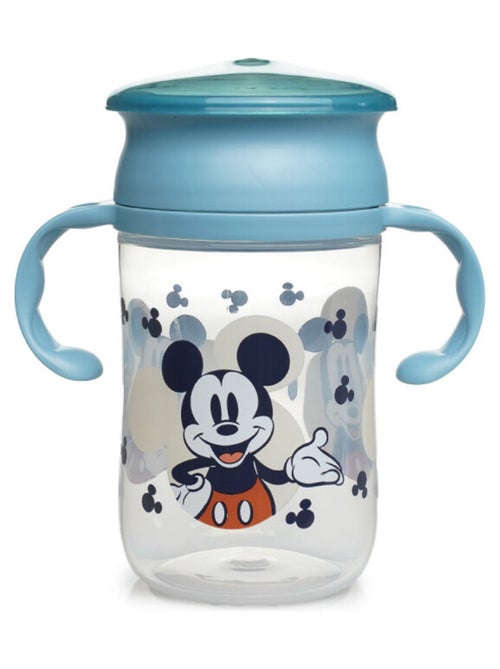 PACK REPAS SILHOUETTE - MICKEY - Kiabi