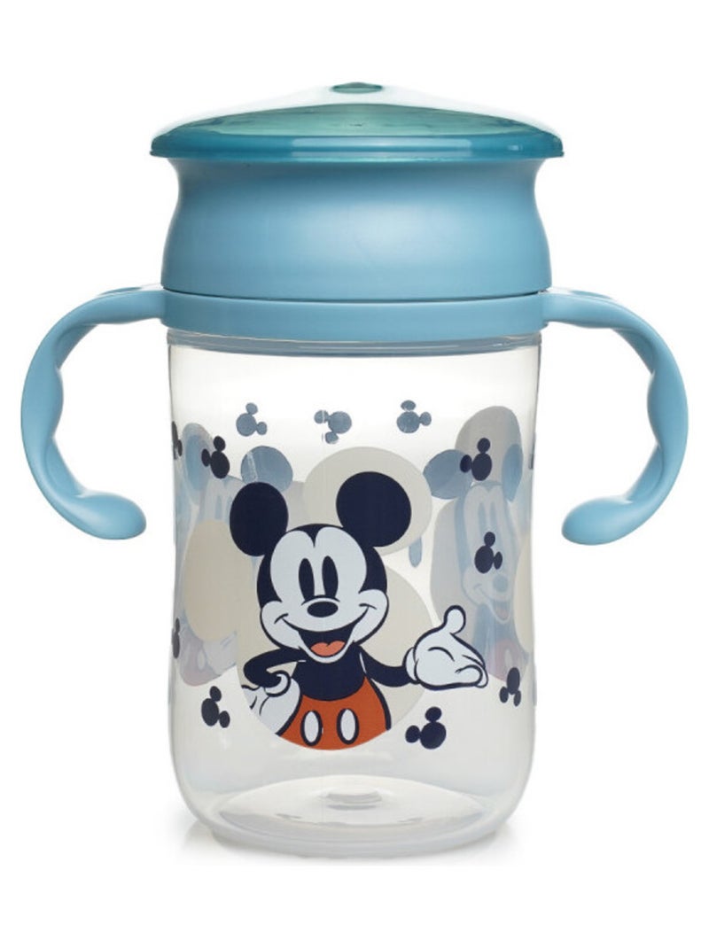 PACK REPAS SILHOUETTE - MICKEY Bleu - Kiabi