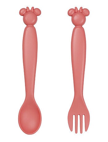 PACK REPAS SILHOUETTE - MINNIE