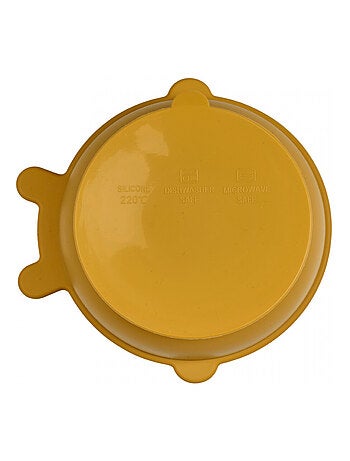 PACK REPAS SILICONE