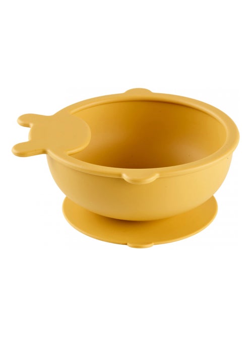 PACK REPAS SILICONE - Kiabi