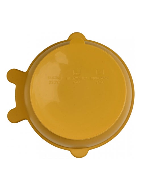 PACK REPAS SILICONE - Kiabi