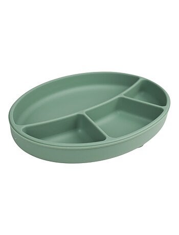 PACK REPAS SILICONE