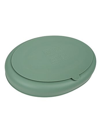 PACK REPAS SILICONE