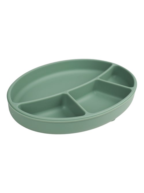 PACK REPAS SILICONE - Kiabi