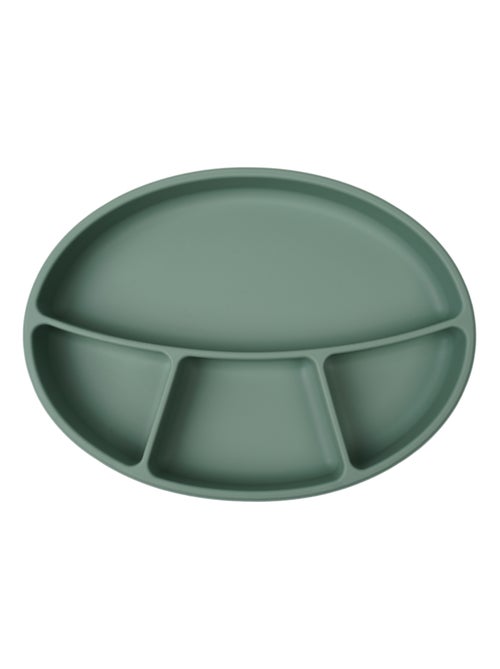 PACK REPAS SILICONE - Kiabi