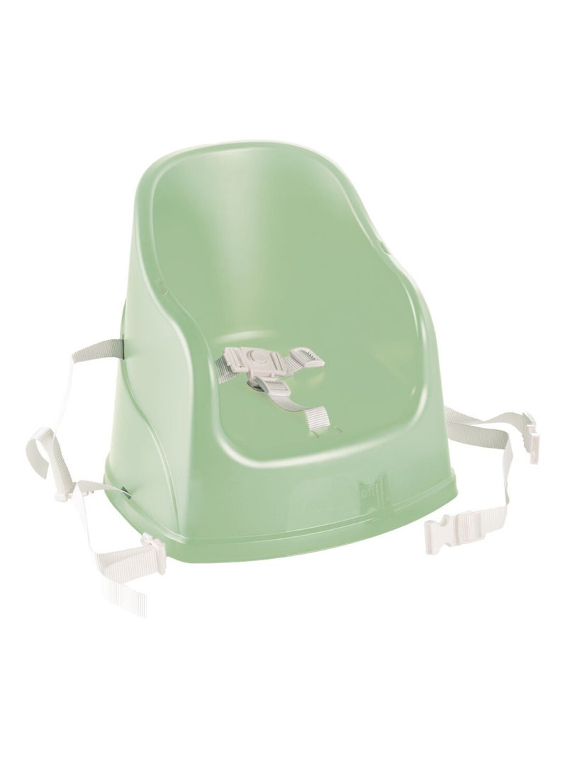 PACK Repas YOUPLA Vert/Bois - Kiabi