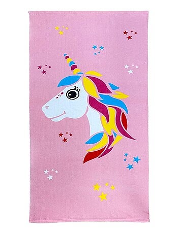 Pack serviette de plage microfibre Likorn et Kamarina