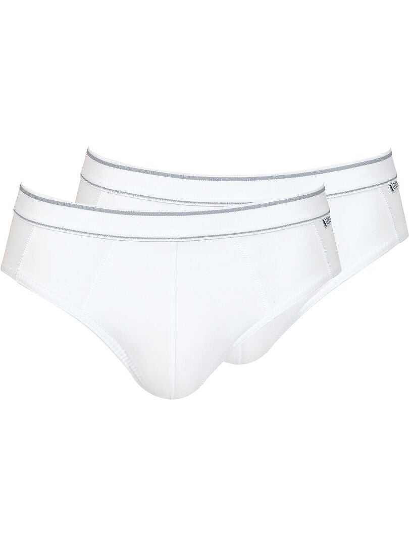 Slip Femme WolBar Eco-SI - Blanc Ou Noir - Neuf Avec étiquettes - Sous-vêtement