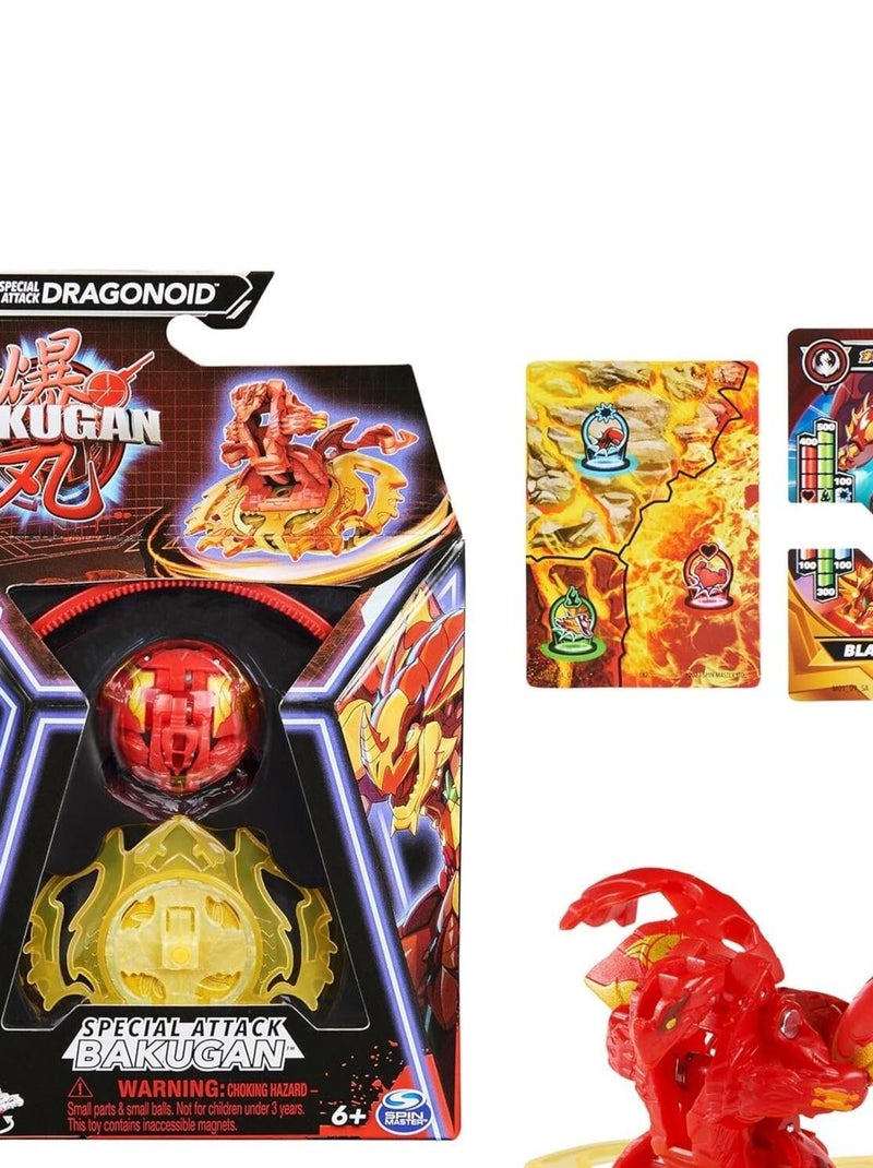 Pack Special Attack - Assemblez et personnalisez votre bille N/A - Kiabi