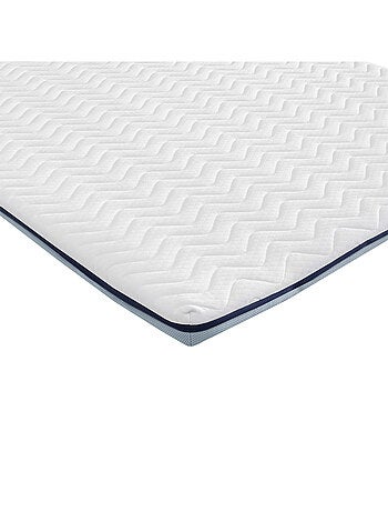 Pack surmatelas mémoire de forme Songe et oreiller