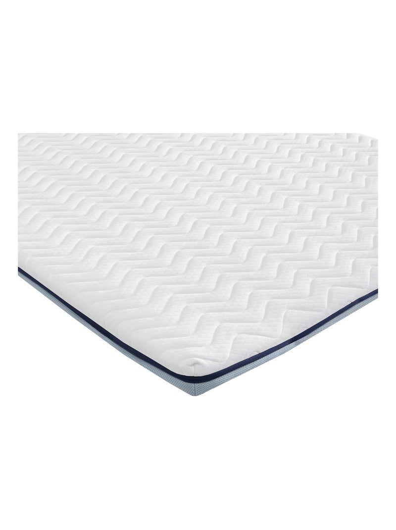 Pack surmatelas mémoire de forme Songe et oreiller N/A - Kiabi