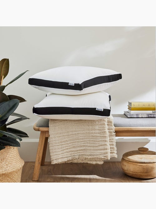 Pack surmatelas Memomax à mémoire de forme et oreiller - Kiabi