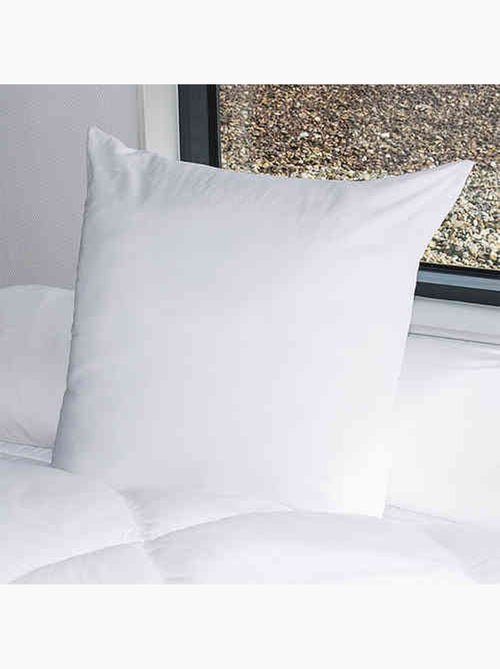 Pack surmatelas ouate Aurore et oreiller - Kiabi