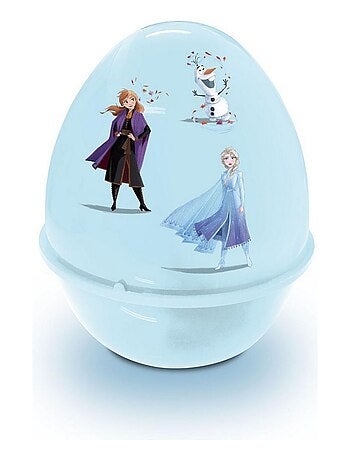 Pack surprise : La Reine des Neiges (Frozen)