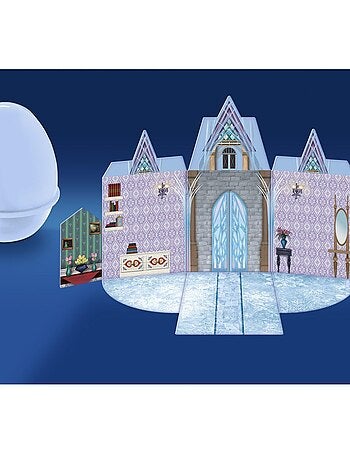 Pack surprise : La Reine des Neiges (Frozen)