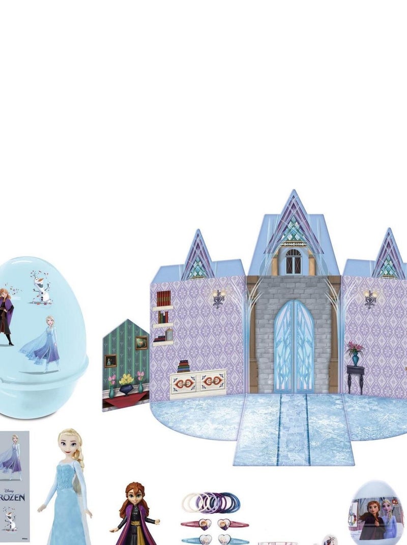 Pack surprise : La Reine des Neiges (Frozen) N/A - Kiabi