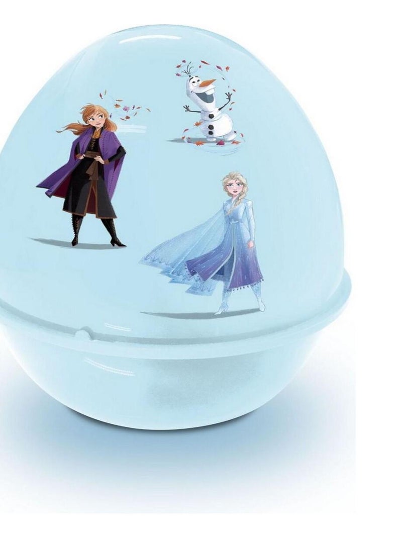 Pack surprise : La Reine des Neiges (Frozen) N/A - Kiabi
