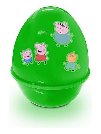 Pack surprise : Peppa Pig