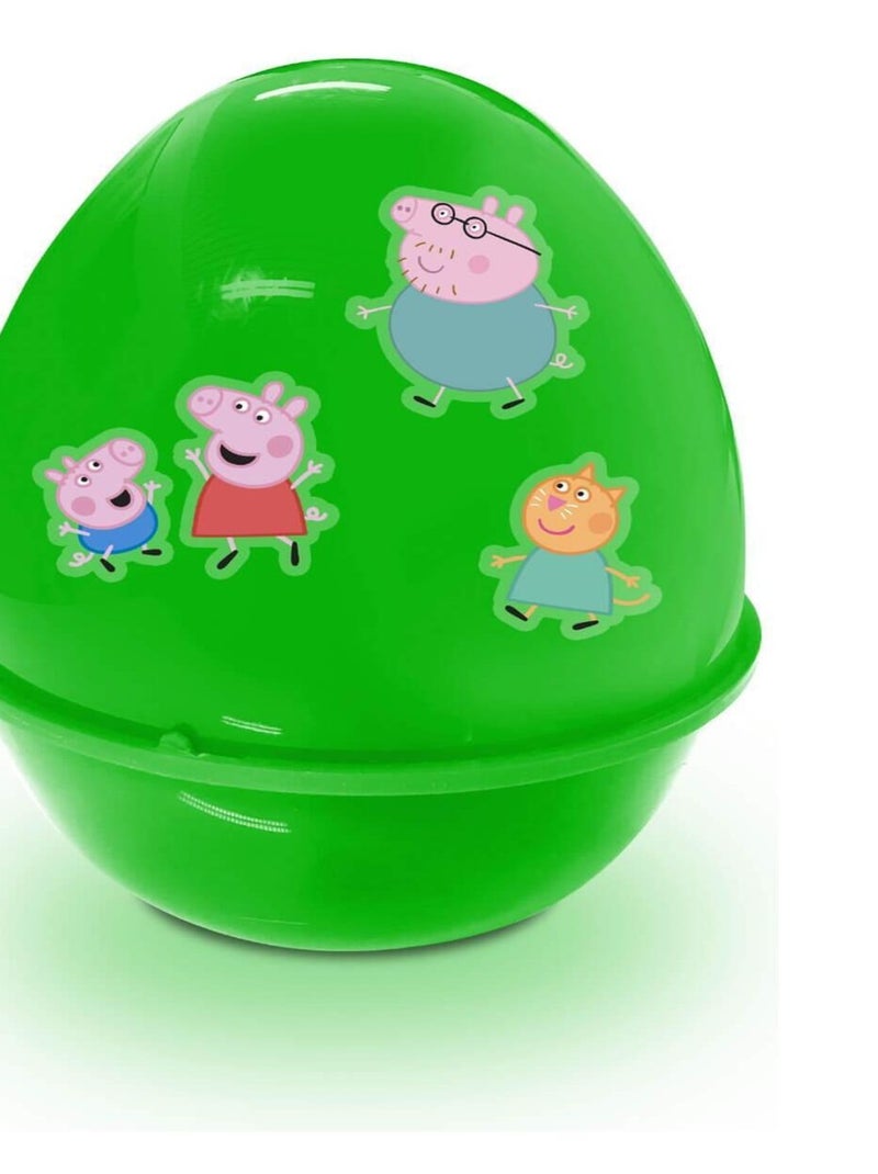 Pack surprise : Peppa Pig N/A - Kiabi