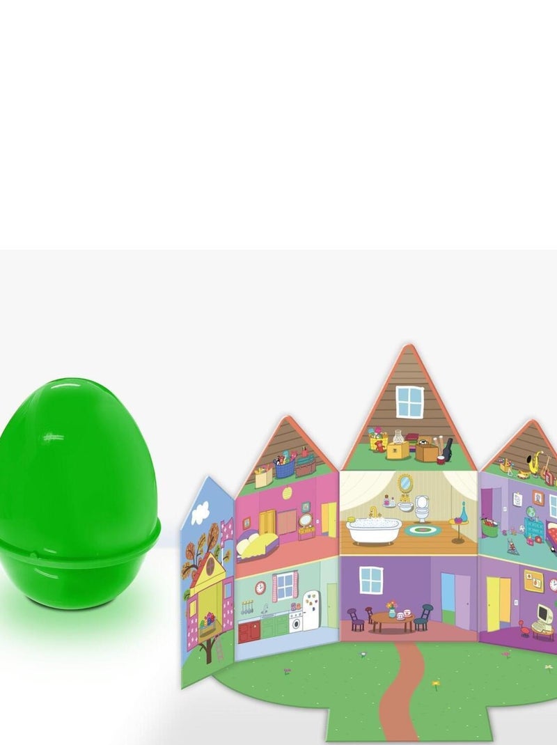 Pack surprise : Peppa Pig N/A - Kiabi