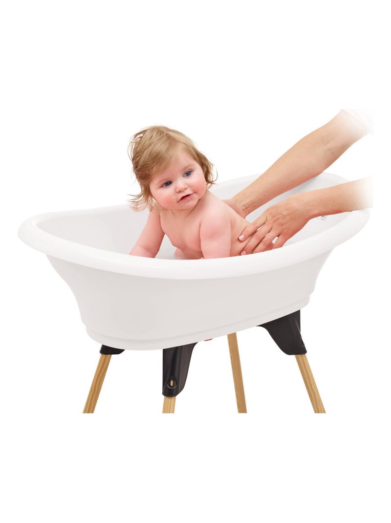 PACK TRANSAT VASCO 5 Blanc Muguet Blanc - Kiabi