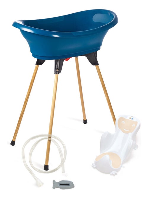 PACK TRANSAT VASCO 5 Bleu Ocean - Kiabi