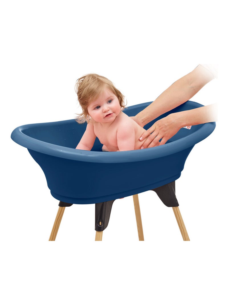 PACK TRANSAT VASCO 5 Bleu Ocean Bleu - Kiabi