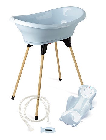 PACK TRANSAT VASCO 5 Fleur bleue
