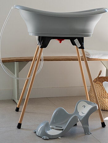 PACK TRANSAT VASCO 5 Rose Poudré