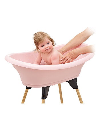 PACK TRANSAT VASCO 5 Rose Poudré