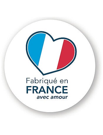 PACK TRANSAT VASCO 5 Rose Poudré